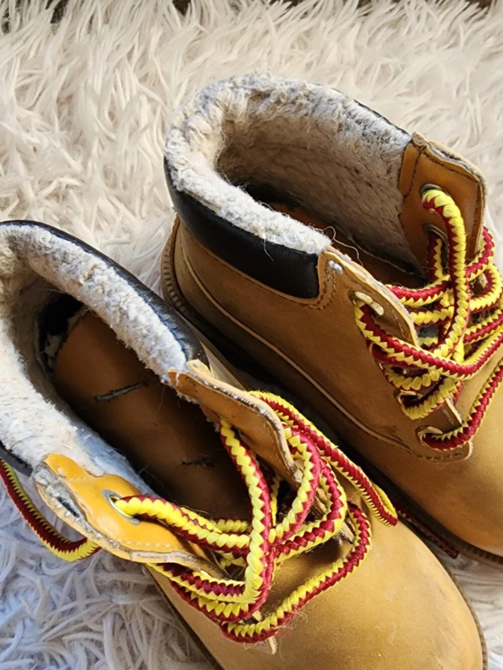 5/$10 - Waterproof Boys Boots